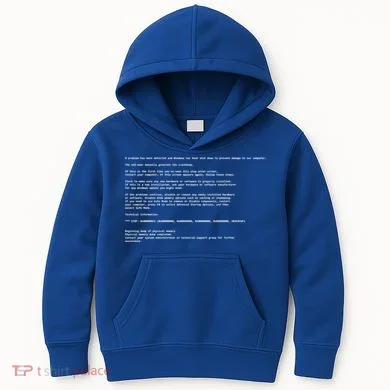 Kids Hoodie