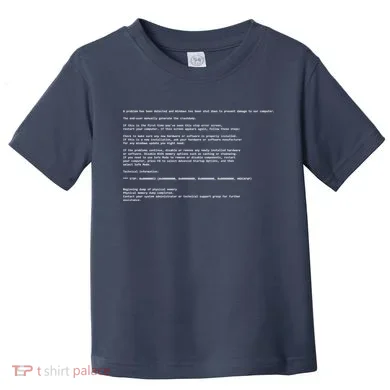 Toddler T-Shirt