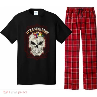 Pajama Set