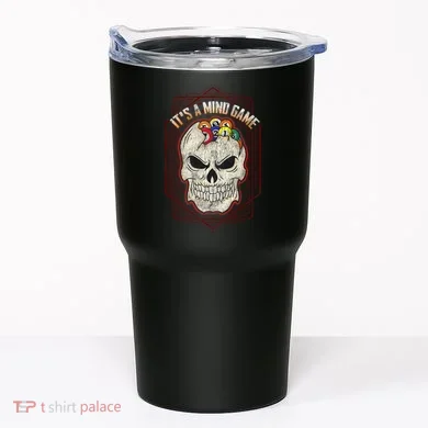 Tumbler