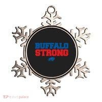 Buffalo Strong Pray For Buffalo Community Strength Ornament thumb 0