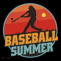 Baseball Summer Player Visor thumb 3