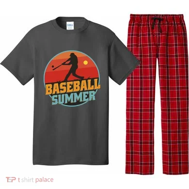 Pajama Set