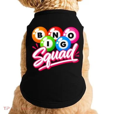 Doggie Tank