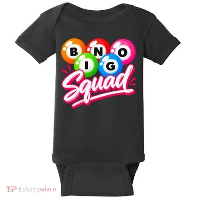 Baby Bodysuit