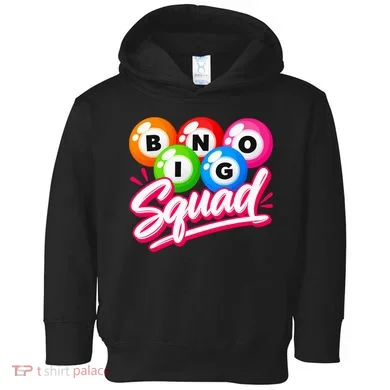 Toddler Hoodie