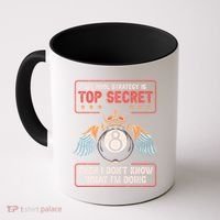 Ball Sports Pool Player Billiard Gift Coffee Mug thumb 0