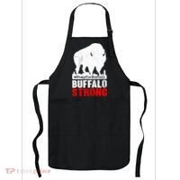 Choose Love Buffalo Strong Pray For Buffalo Apron thumb 0