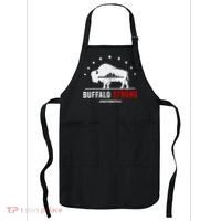 Choose Love Buffalo Strong Pray For Buffalo Apron thumb 0