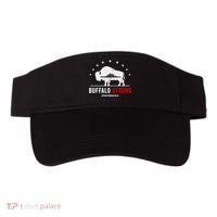 Choose Love Buffalo Strong Pray For Buffalo Visor thumb 0