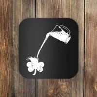 Beer St Patricks Day Holiday Coaster thumb 0