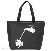Beer St Patricks Day Holiday Tote Bag thumb 0