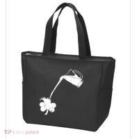 Beer St Patricks Day Holiday Tote Bag thumb 3