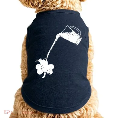 Doggie Tank