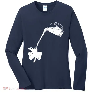 Women's Long Sleeve Shirt