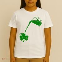 Beer St Patricks Day Holiday T-Shirt thumb 4