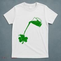 Beer St Patricks Day Holiday T-Shirt thumb 5