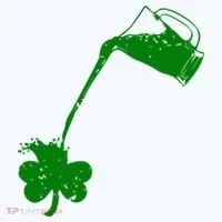 Beer St Patricks Day Holiday Coffee Mug thumb 5
