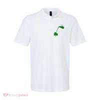 Beer St Patricks Day Holiday Polo thumb 0