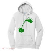 Beer St Patricks Day Holiday Women's Hoodie thumb 0