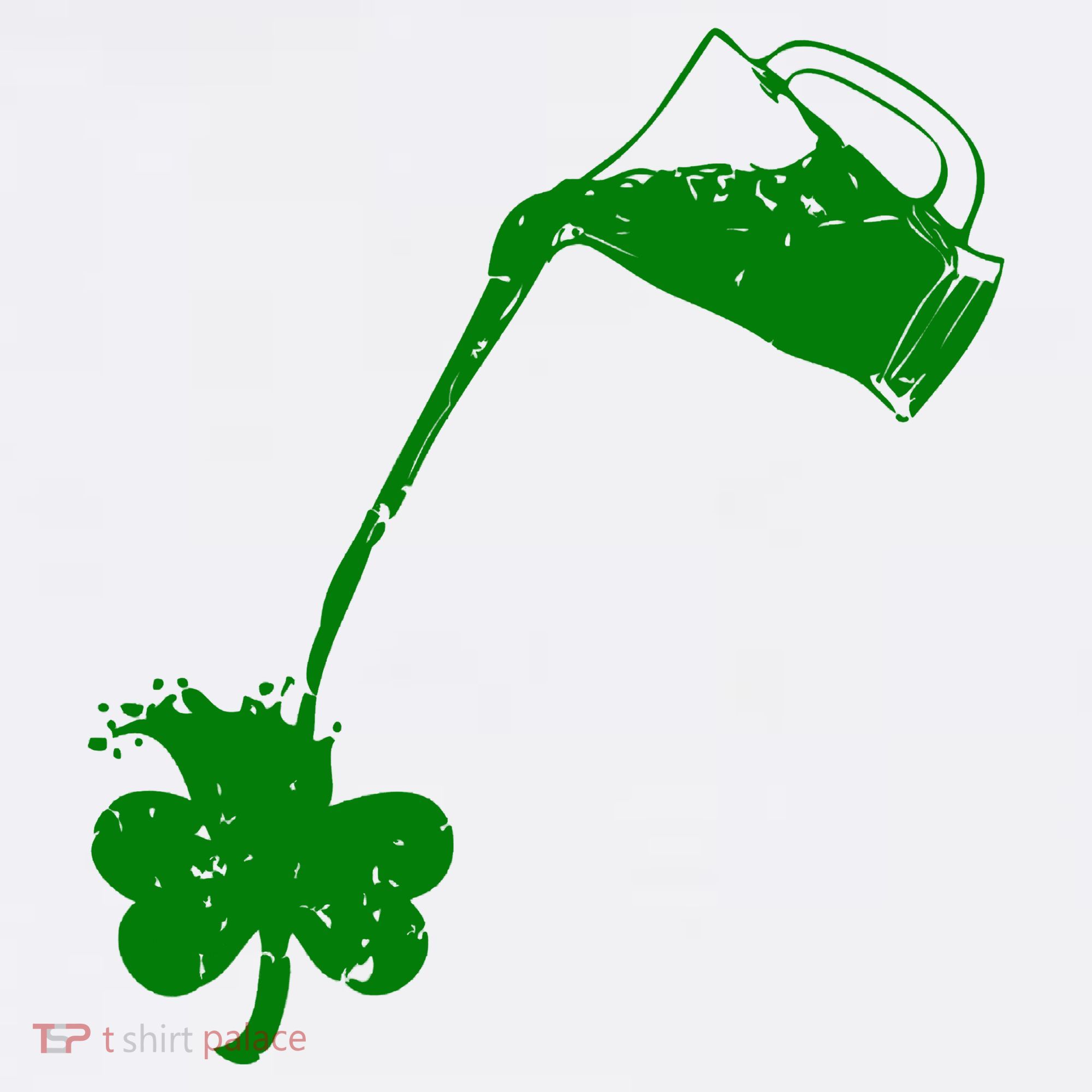Beer St Patricks Day Holiday Women's Hoodie
