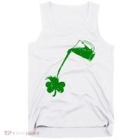 Beer St Patricks Day Holiday Tank Top thumb 0