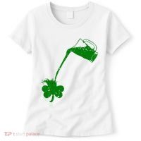 Beer St Patricks Day Holiday Women's T-Shirt thumb 0