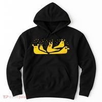 Banana Slug Party Hoodie thumb 0