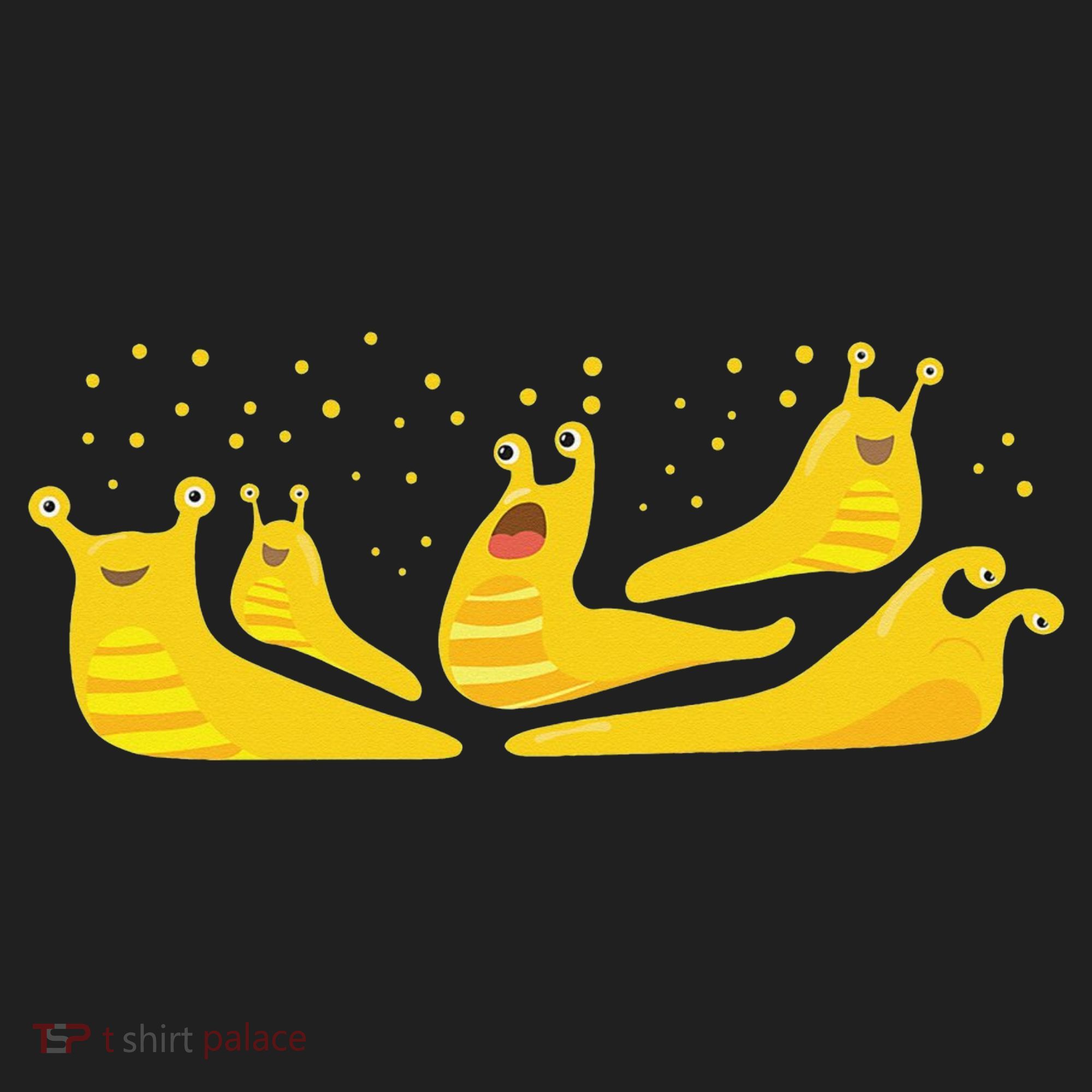 Banana Slug Party Tumbler