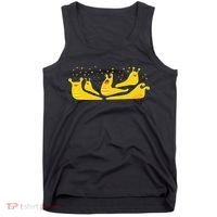 Banana Slug Party Tank Top thumb 0