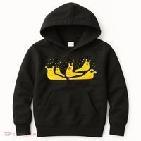Banana Slug Party Kids Hoodie thumb 0
