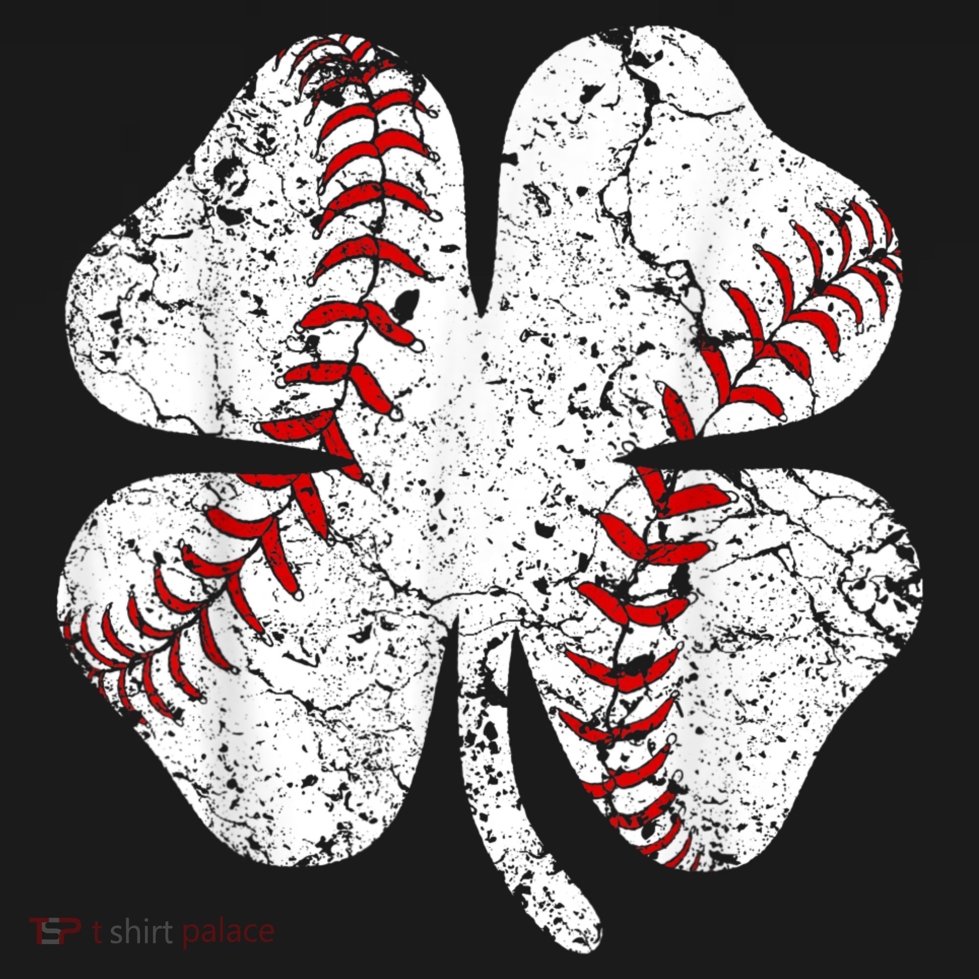 Baseball St Patricks Day, Shamrock, St Patricks Day, Funny St Patricks Day, Doggie Tank