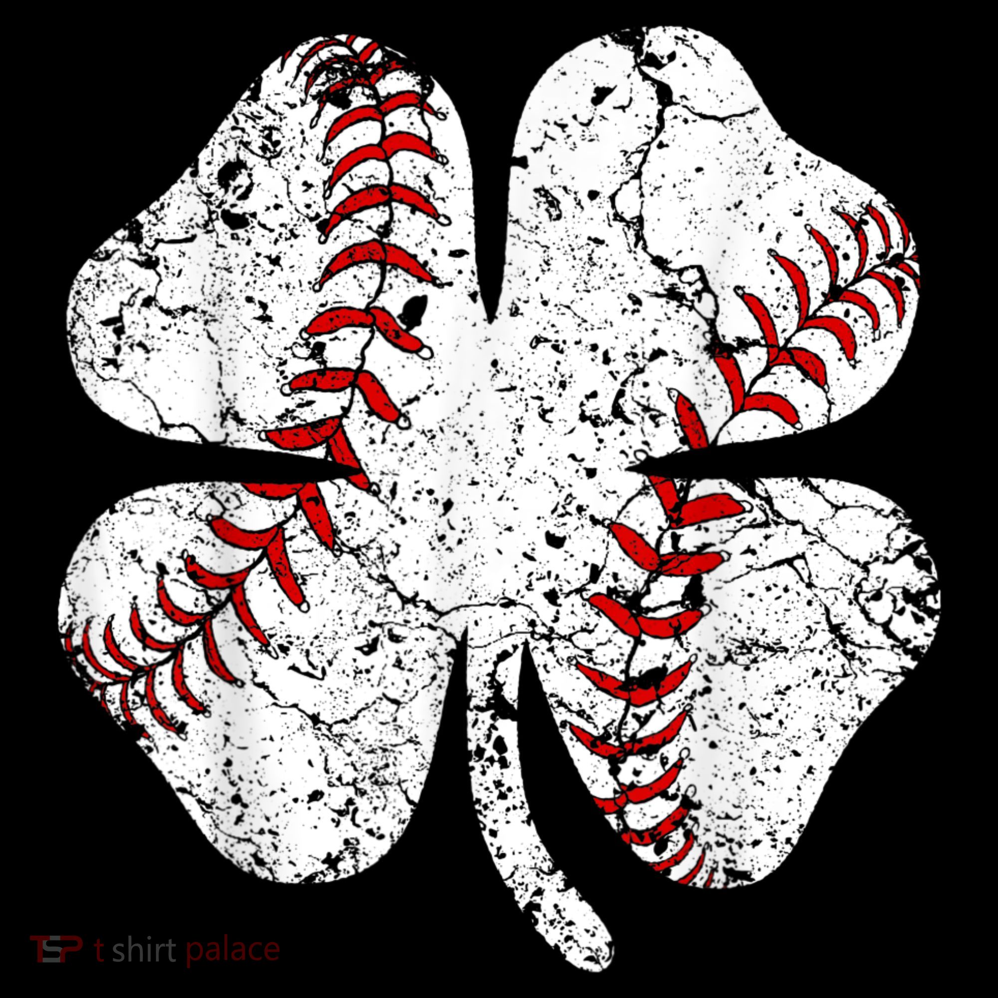 Baseball St Patricks Day, Shamrock, St Patricks Day, Funny St Patricks Day, Women's Tank Top