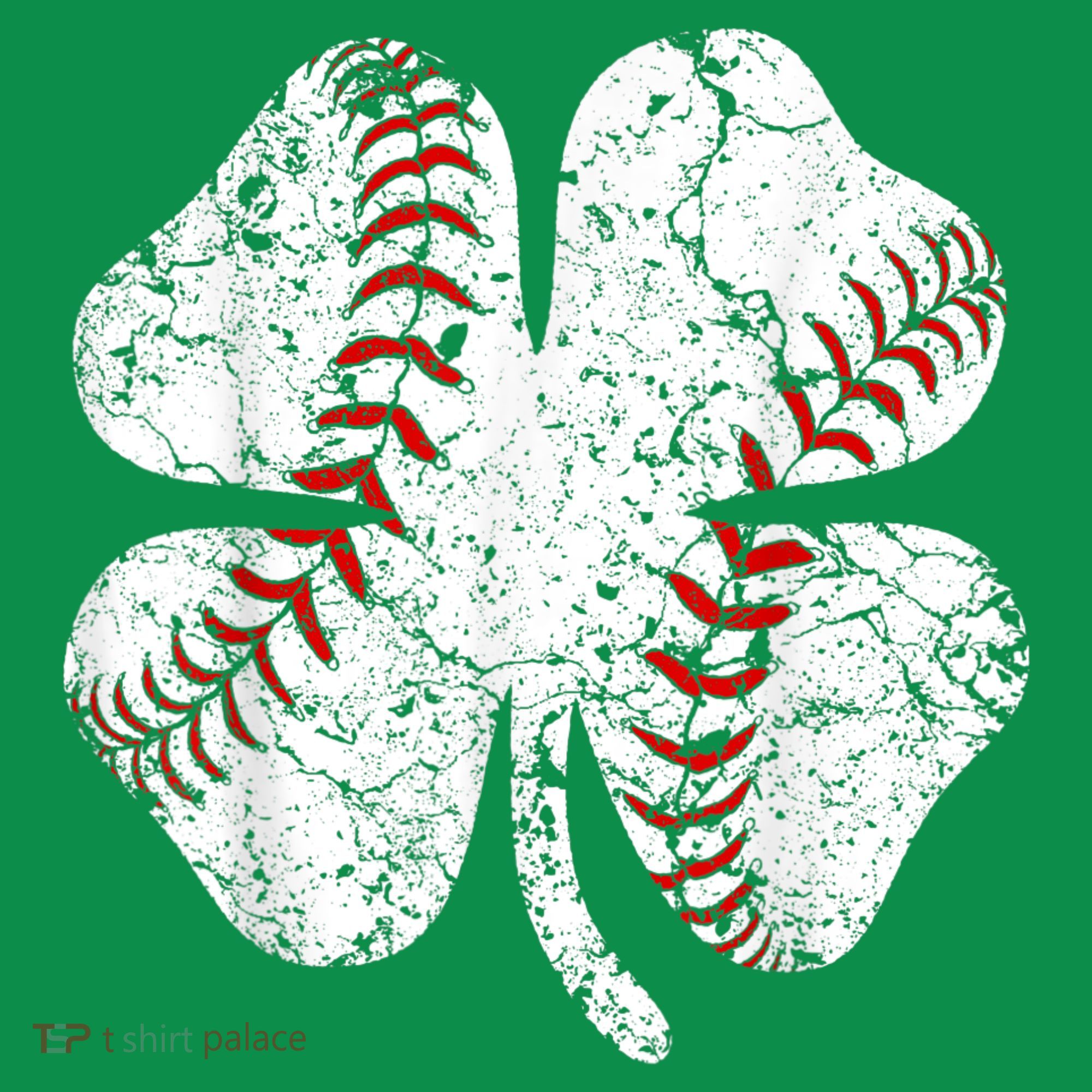 Baseball St Patricks Day, Shamrock, St Patricks Day, Funny St Patricks Day, Kids Hoodie