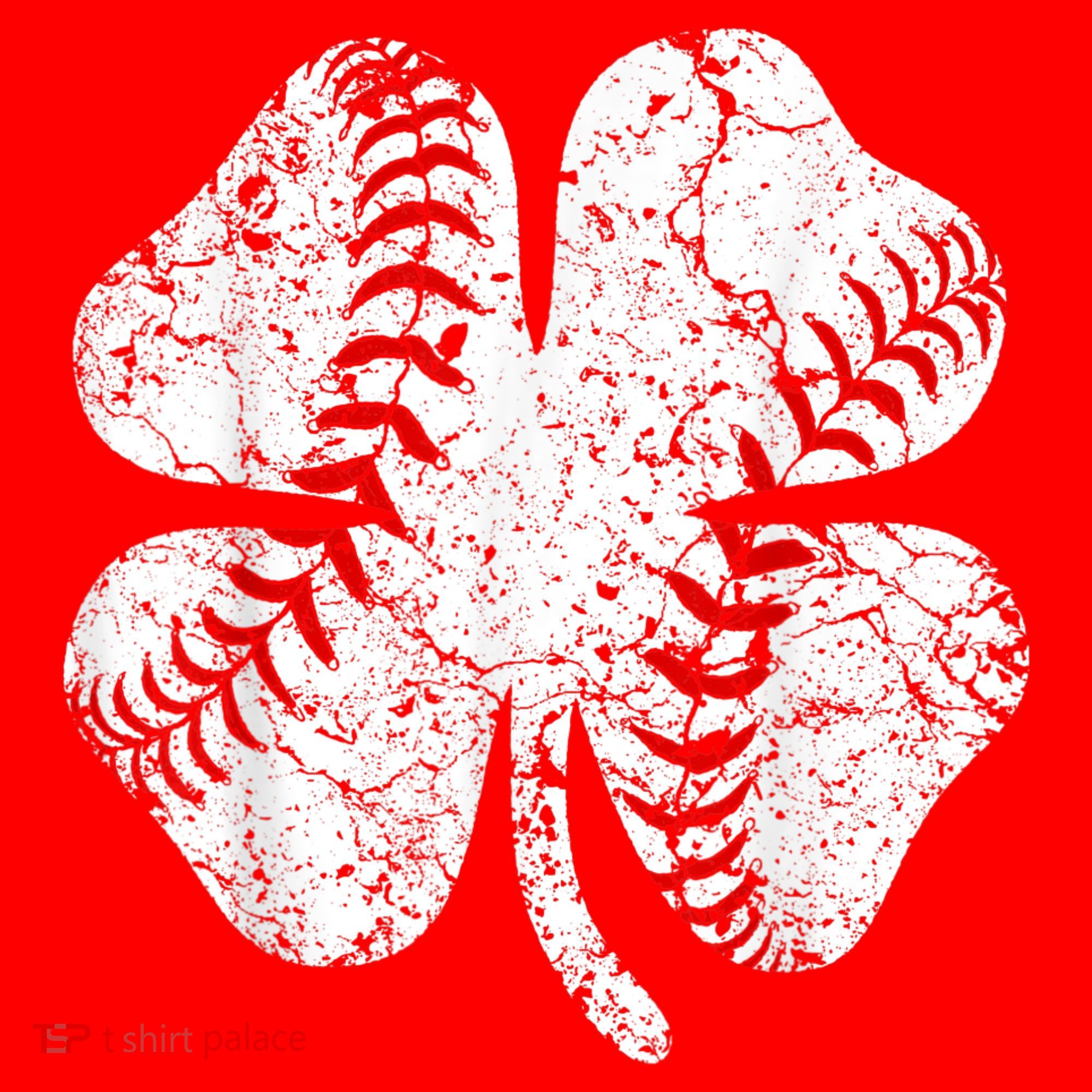 Baseball St Patricks Day, Shamrock, St Patricks Day, Funny St Patricks Day, Santa Hat