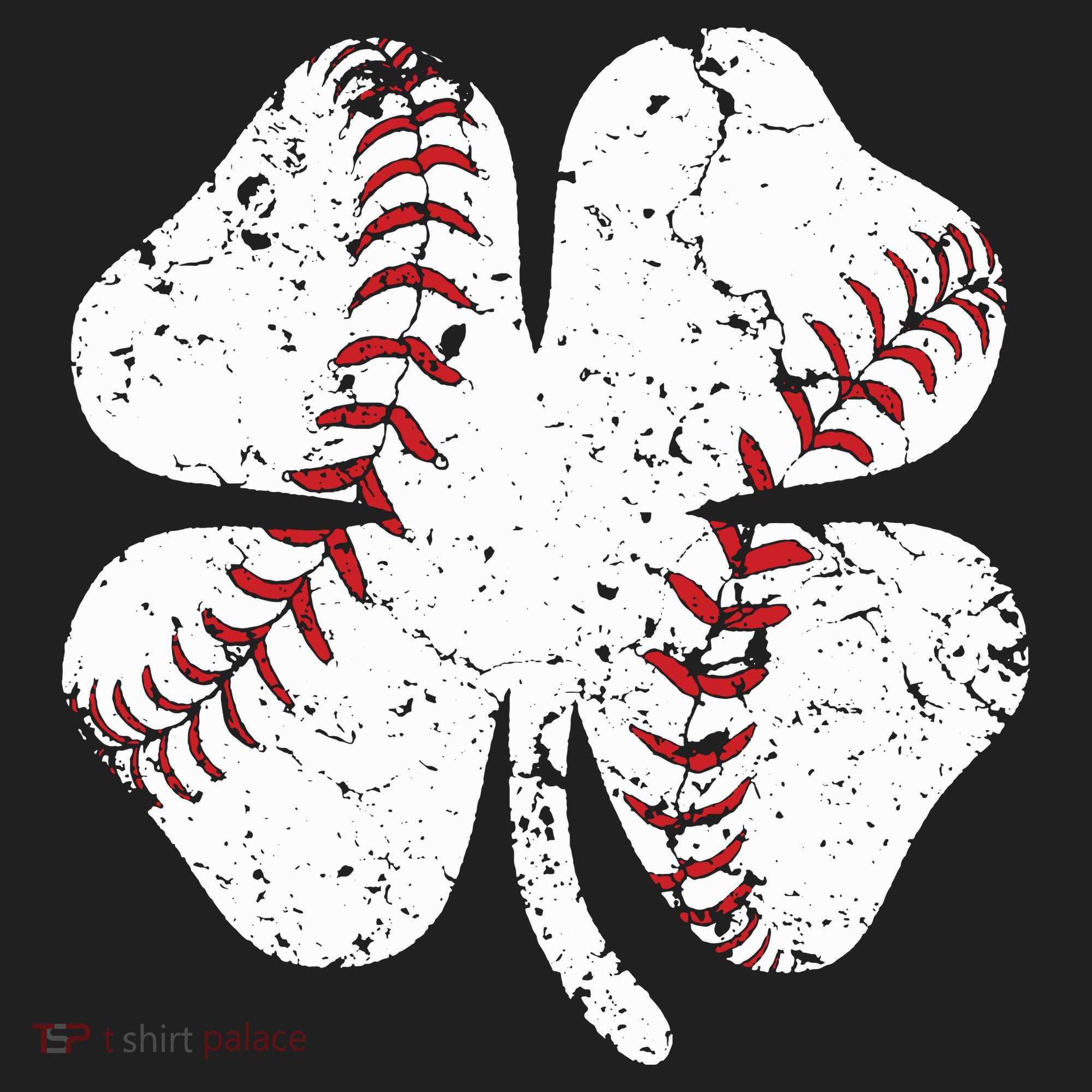 Baseball St Patricks Day Boys Men Catcher Pitcher Shamrock Tumbler