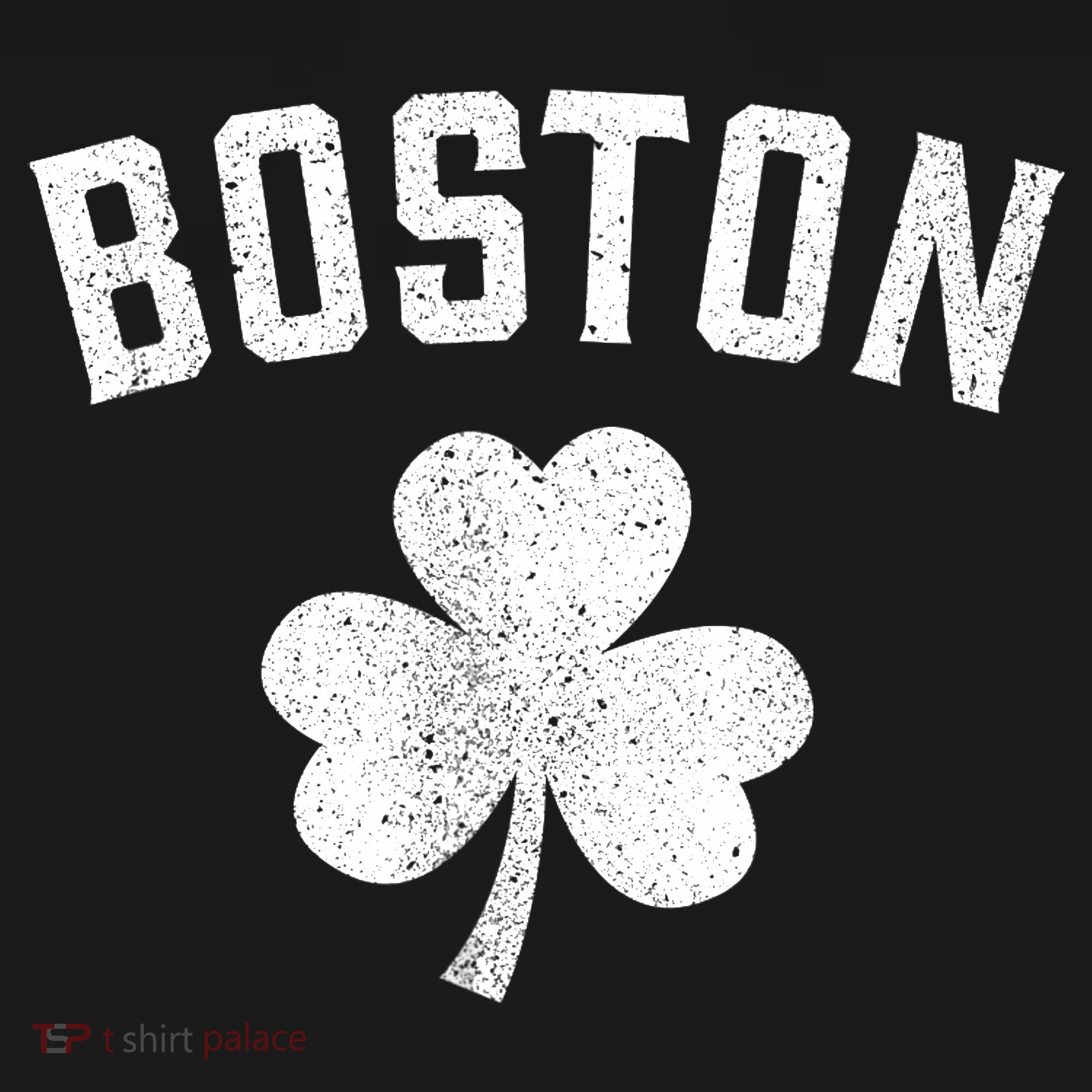 Boston, St Patrick's day - Patty's day shamrock tee Tote Bag