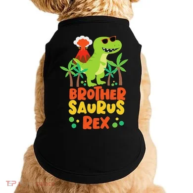 Doggie Tank