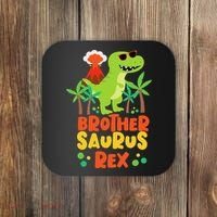 Brother Saurus Rex Dinosaur Dino Coaster thumb 0