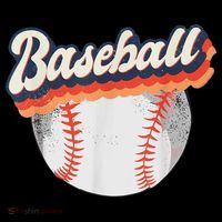Baseball Sport Retro Visor thumb 3