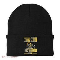 Big Sis Sister Birthday Crew Party Excavator Beanie thumb 0
