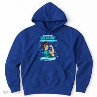 Be Strong Speak Out Against Sexual Violence Sexual Assault Warrior Hoodie thumb 0