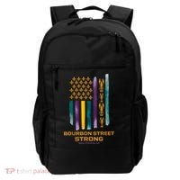 Bourbon Street Strong Us Backpack thumb 0