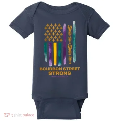 Baby Bodysuit