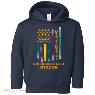 Toddler Hoodie