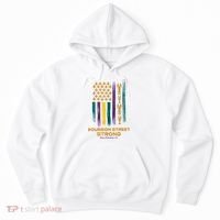 Bourbon Street Strong Us Hoodie thumb 0