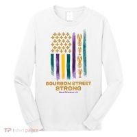 Bourbon Street Strong Us Long Sleeve Shirt thumb 0