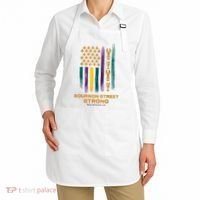 Bourbon Street Strong Us Apron thumb 2