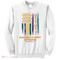 Bourbon Street Strong Us Sweatshirt thumb 0