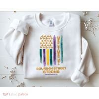 Bourbon Street Strong Us Sweatshirt thumb 2